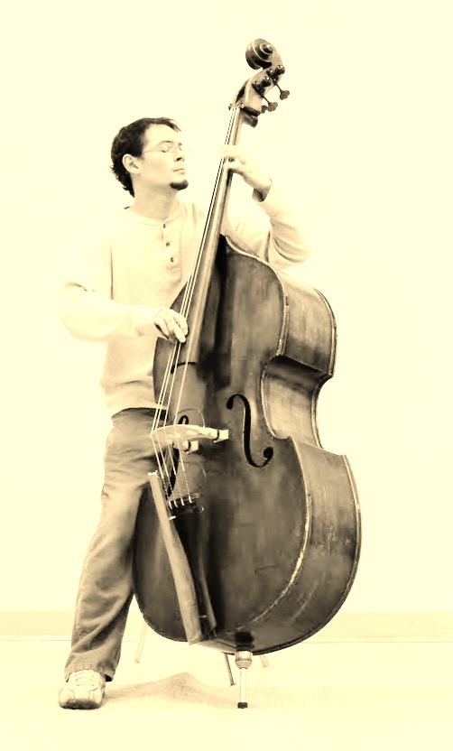 Double bass
